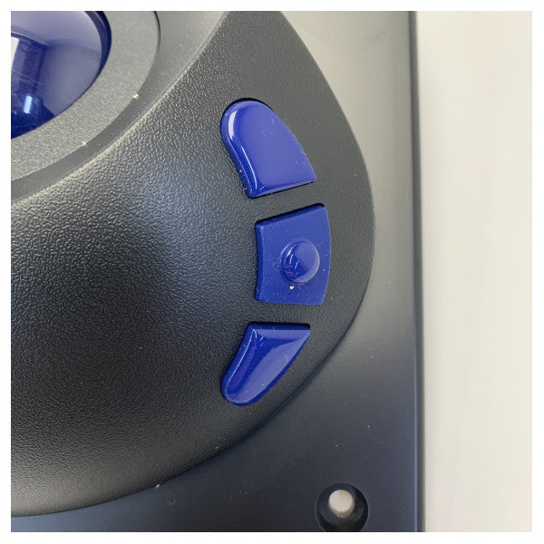 Kelvin Hughes MDD-A110 TrackBall контролер за радарен дисплей 