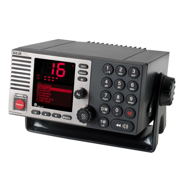 Радіо Cobham Sailor RT5022 DSC VHF GMDSS 
