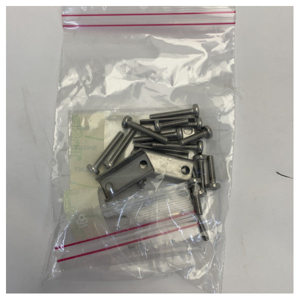 Skrzynka połączeniowa Sailor S-62-123147 dla systemów MF/HF i VHF 