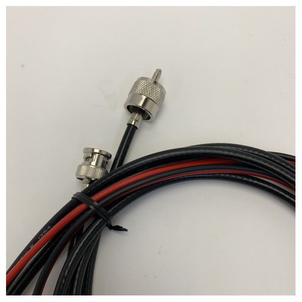 Comar AST 200 AIS Sendeantenne-Splitter für AIS-Systeme 