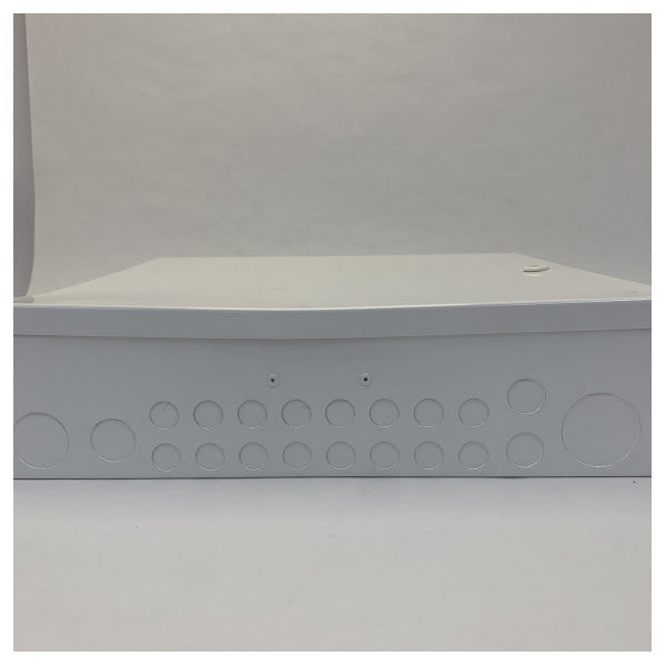 フレキシボックス 17 243 14 フレキシブル電気スイッチボックス 