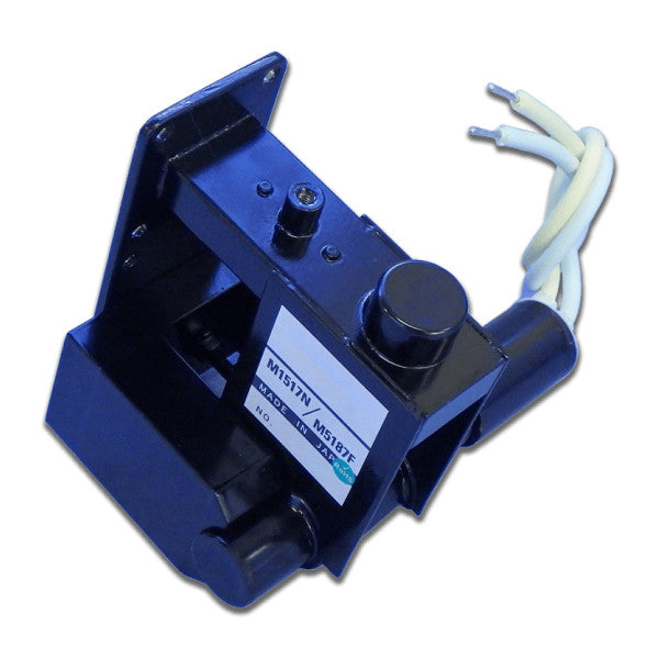 E2V M5187F X-діапазонний радарний магнетрон 25 кВт 