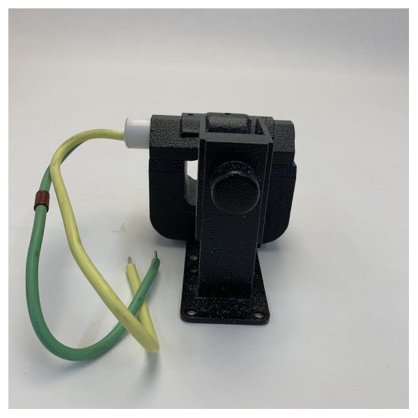 E2V M5187F X-Band Radar Magnetron 25 kW 