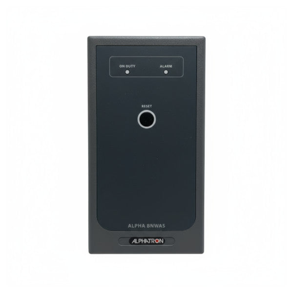 Alphatron AlphaBNWAS Bridge Navigational Watch Alarm Reset Unit for Ships