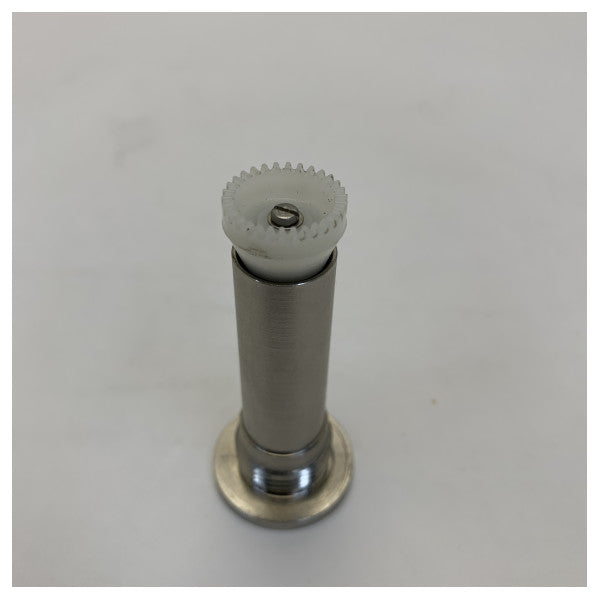 Raytheon Anschutz Contact Breaker Shaft Complete - 133-095.15 