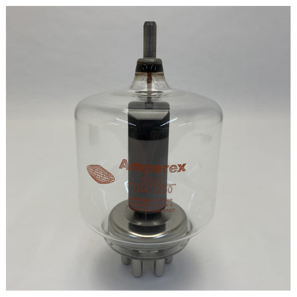 Amperex 5868-TB4-1250 Industrielle Leistungs-Triode 