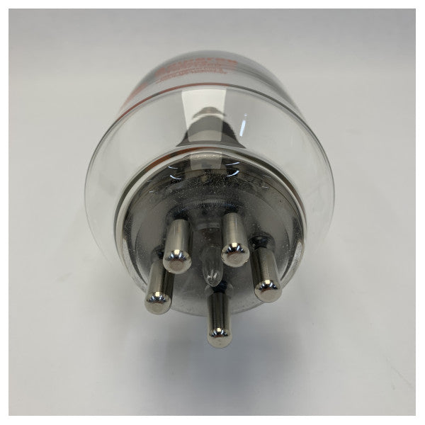 Amperex 5868-TB4-1250 Industrielle Leistungs-Triode 