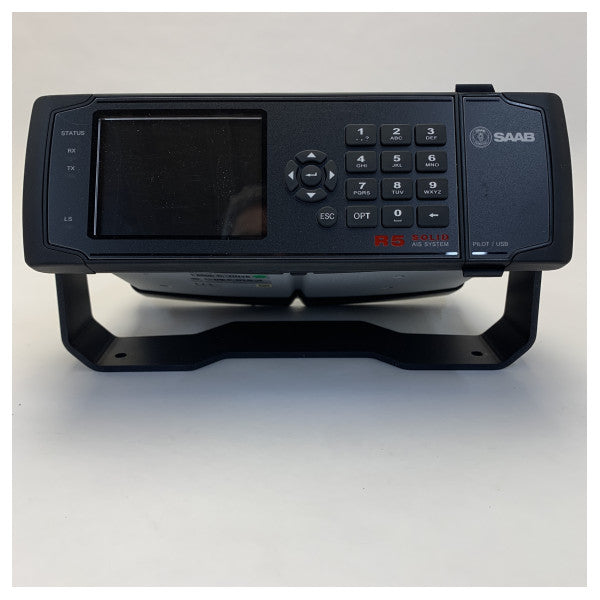 Saab R5 Solid AIS Transponder System - 7001-000-602 