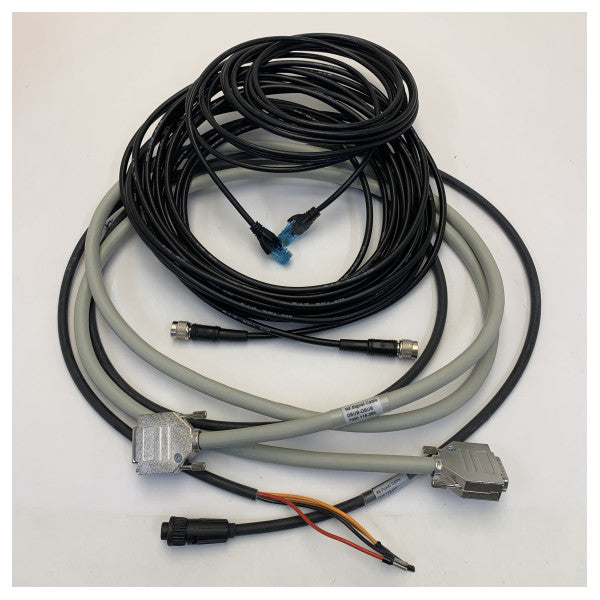 Saab R5 Solid AIS Transponder System - 7001-000-602 