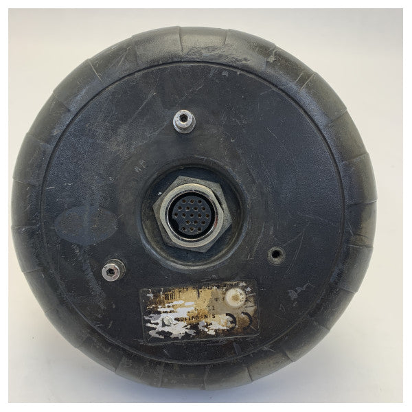 Gebrauchte Sailor TT-3026C Mini C GMDSS Inmarsat-C Antenne 