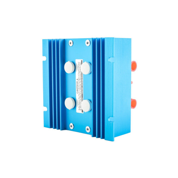 Isolador de baterias Navix BIS-1-3-140 Sistema de carregamento marítimo multibaterias 48V 140A