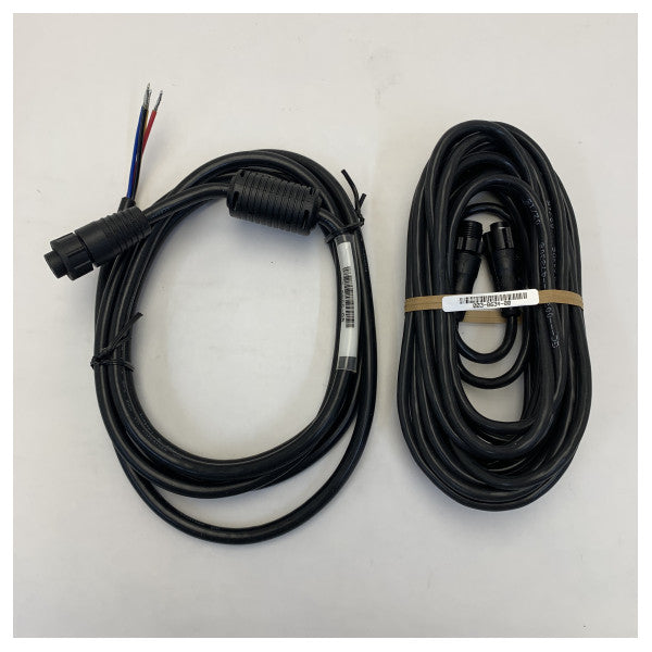 Simrad Pro GPS ja DGPS DCU Navigointinäyttö - MX612 