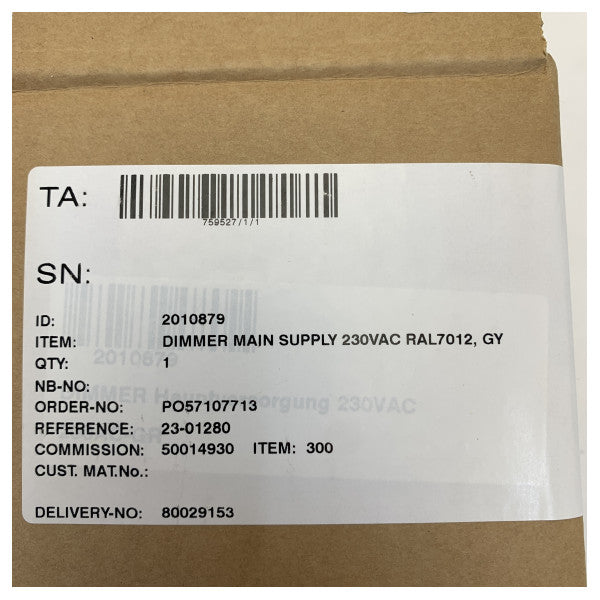 مفتاح خافت البوصلة المغناطيسية رايثيون أنشوتز - 2010879 