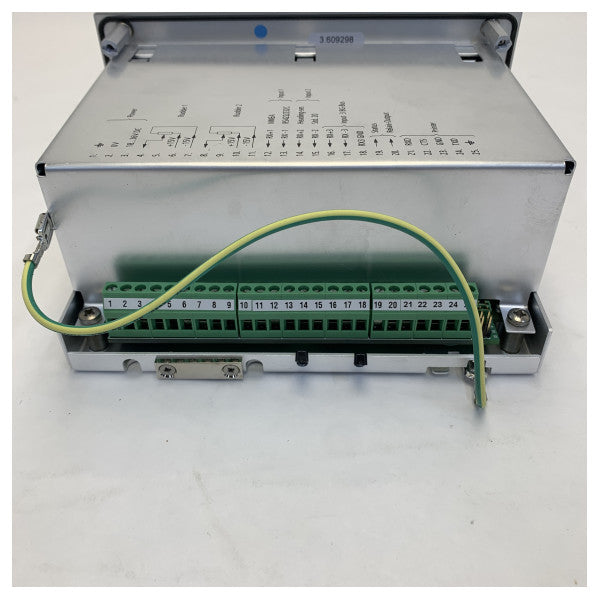 Raytheon Anschutz Kurs Ruder Drucker Anzeige - NA05-U01.NG010 