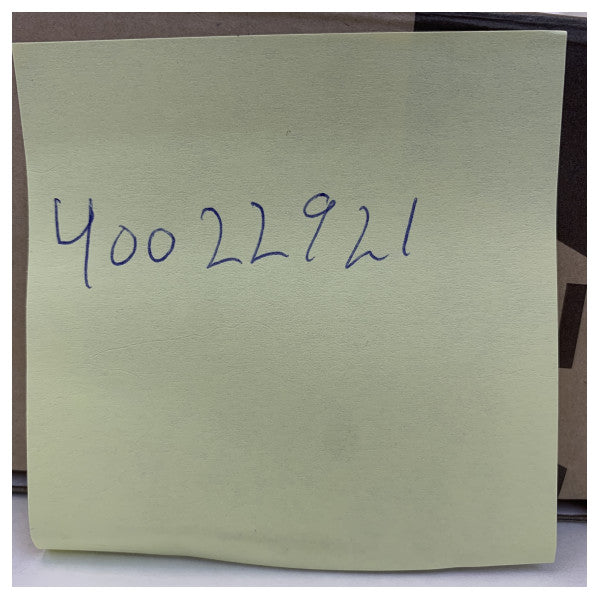 Entel CHPHD Headset Defender bil-FOX għall-Radju Portabbli 