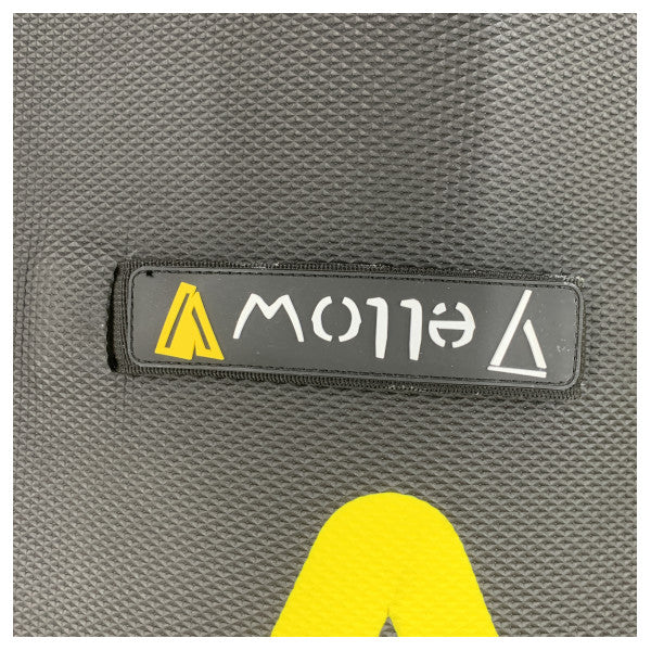 Sarı-V YVSUP09U Profesyonel SUP Tahtası Siyah 