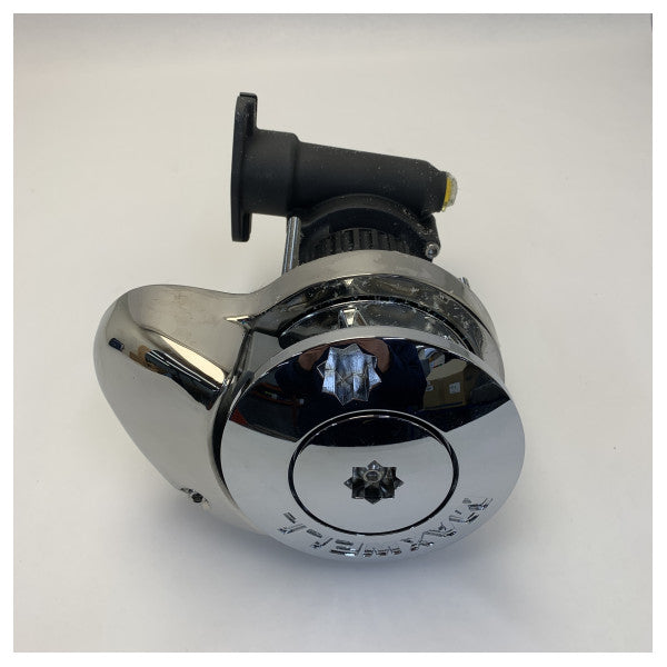 Maxwell RC8 8mm Edelstahl Vertikal-Windlass 12V 1000W - P102559 