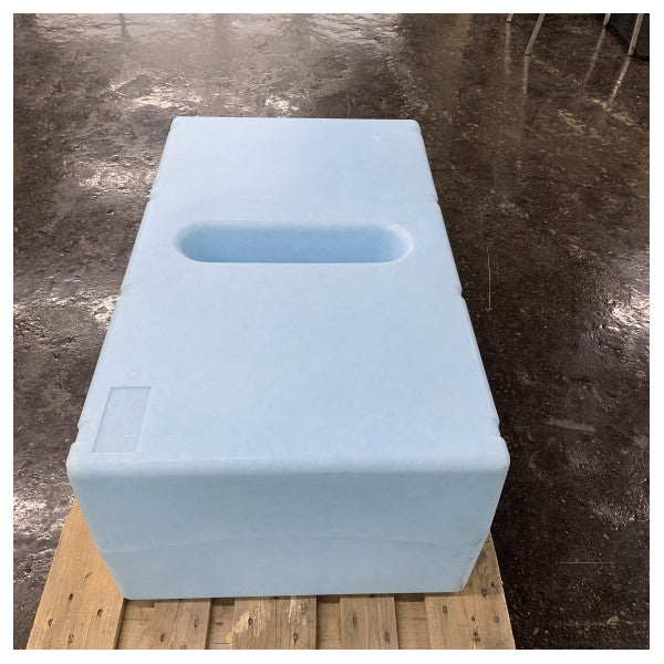 Vetus ATANK215 Allzweck 215L Marinetank Blau 