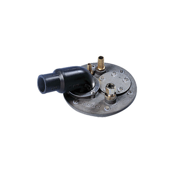 Vetus FTL5110B Kraftstofftankanschlusskit 51 - 10 mm 