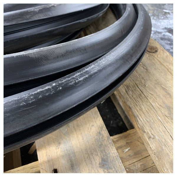 Vetus HARO5034 Антрацитний захисний профіль набір 20 метрів 