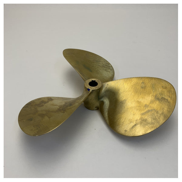 Vetus P3B13x10R Propeller 3-blad 13 x 10 tum höger 