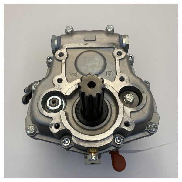 Vetus Twin Disc STM5605 Motor Kupplung - Getriebe TMC60-2.45R 