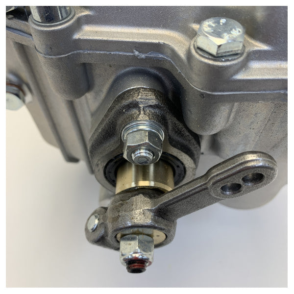 Vetus Twin Disc STM5605 Motor Kupplung - Getriebe TMC60-2.45R 