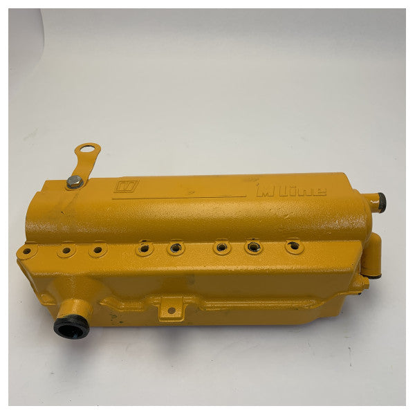 Vetus STM7552 Wärmetauscher für M4.15 und M4.17 