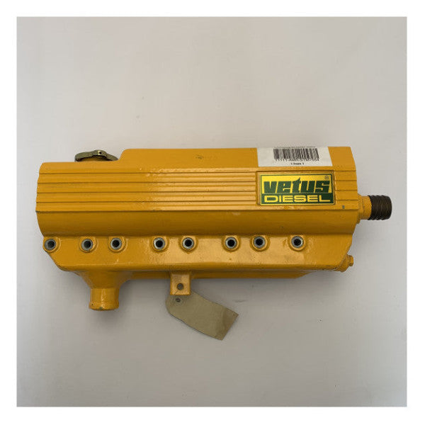 Vetus Keelcooler M4.15 | M4.17 STM7554 Motorenkrümmer 