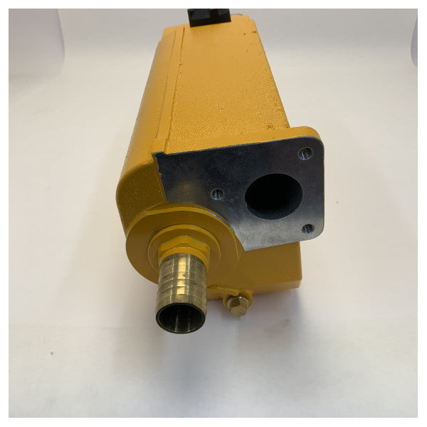 Vetus Keelcooler M4.15 | M4.17 STM7554 Motorenkrümmer 