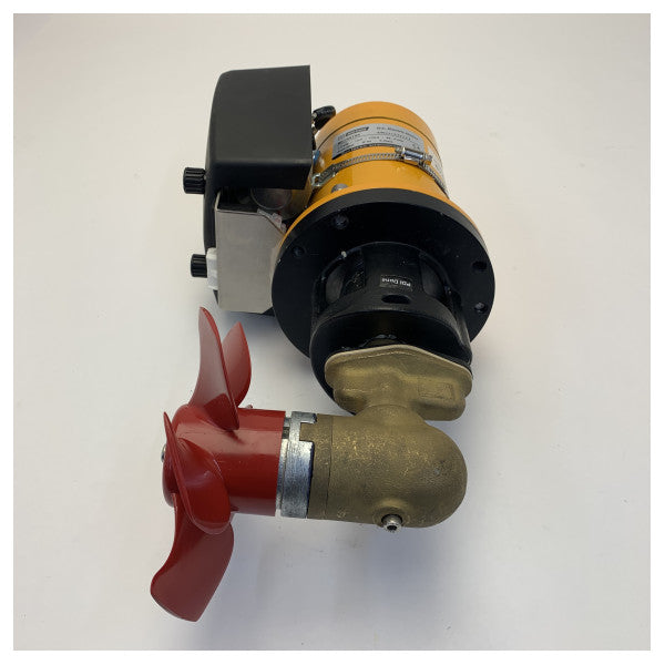 Vetus BOW3512E Bowthruster 35 KGF 12V 150 мм 