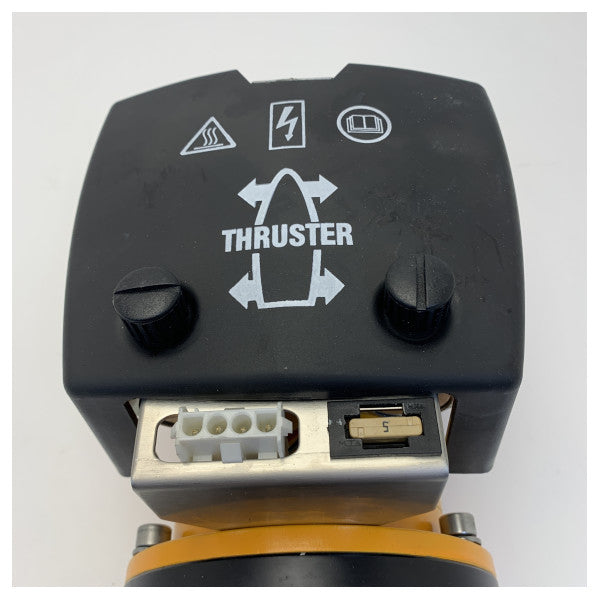 Vetus BOW3512E Bowthruster 35 KGF 12V 150 мм 