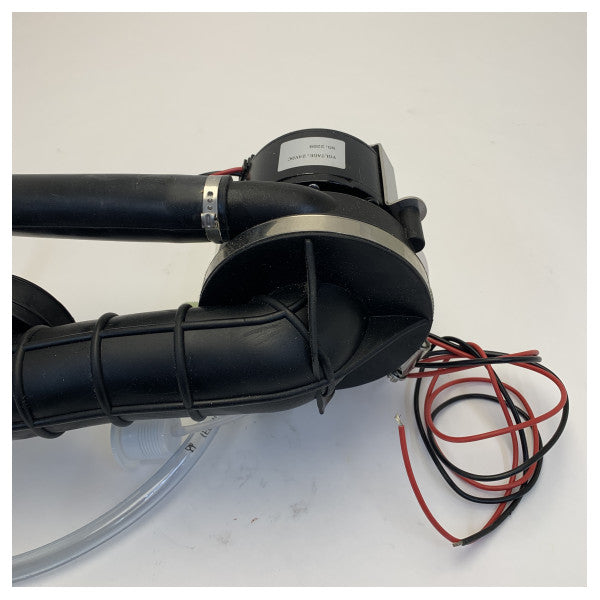 Ветус HATO024 тоалетен моторен комплект с макератор 