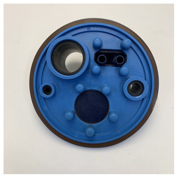 Kit di connessione Vetus ILTCONDU per serbatoi d'acqua dolce 