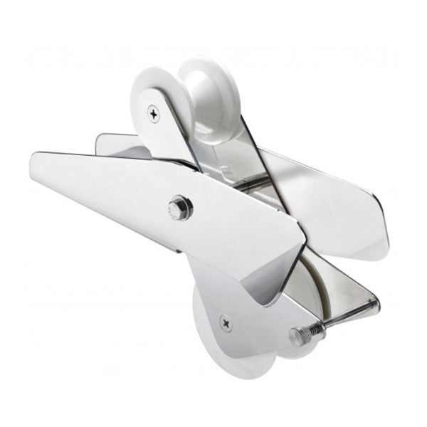 Максвелл P104331 Кронштейн для якоря з шарніром для ланцюга 13 мм 