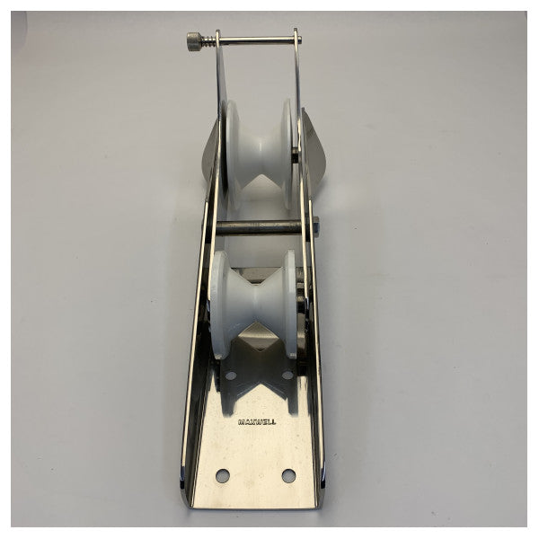 Максвелл P104331 Кронштейн для якоря з шарніром для ланцюга 13 мм 