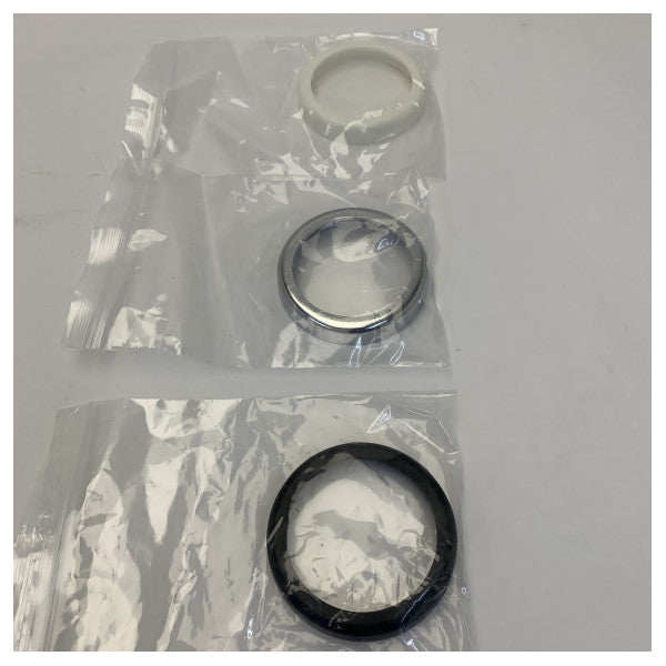 Panneau de contrôle Vetus BPSR pour propulseur d'étrave 12/24V 