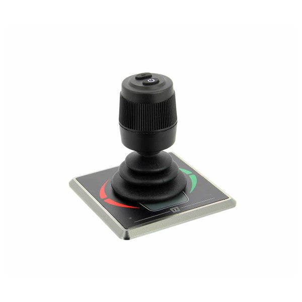 Vetus DBPPJA Контролер панелі пропорційного управління для носового та кормового рухунів 