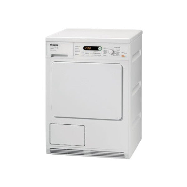 Séchoir marin Miele T8822C - Solution de buanderie commerciale durable et efficace 120-240V
