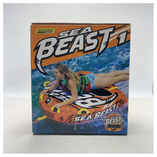 Jednoosobowy funtube Seachoice Sea Beast - 86911