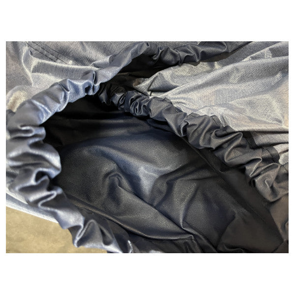 Sessa International Key Largo 25 console cover blue - 048031G