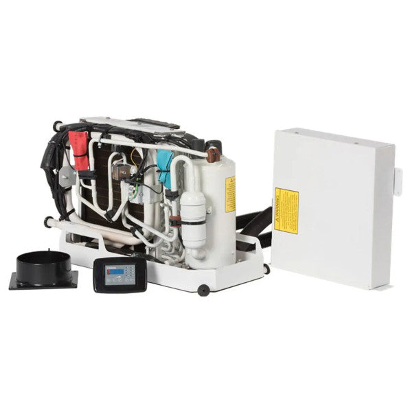 Webasto FCF 16 000 C BTU Unité de cale marine auto-contenue