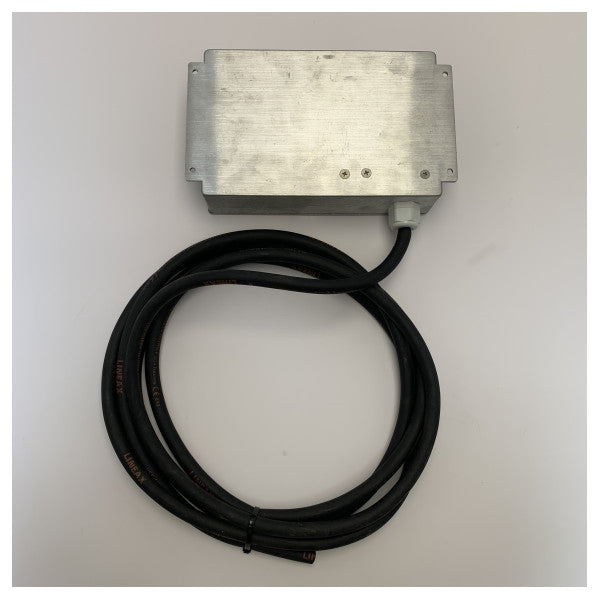 Šapatska kondenzatorska kutija vanjska velika - 50212670