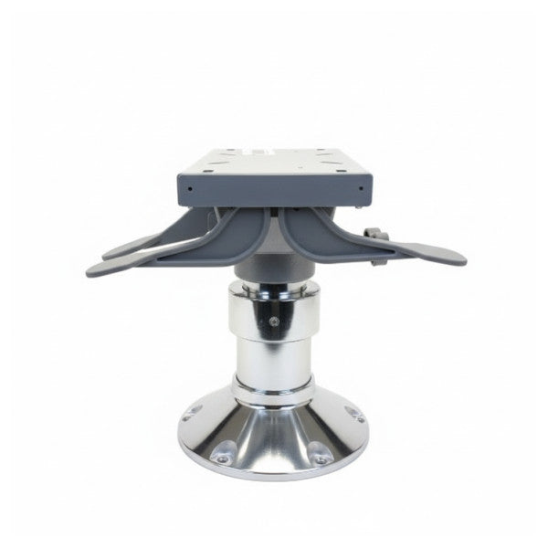 Vetus PCG3040 Aluminium Adjustable Pilot Seat Support b'Slider 30 - 40 cm 