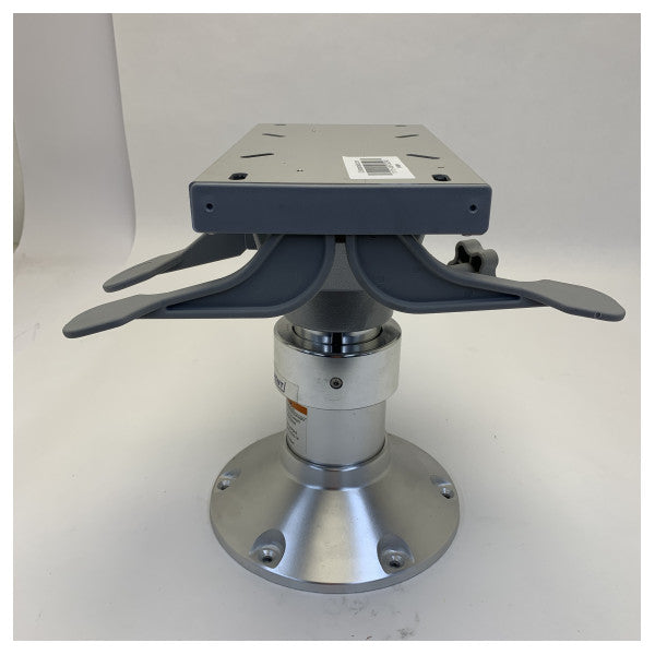 Vetus PCG3040 Aluminium Adjustable Pilot Seat Support b'Slider 30 - 40 cm 