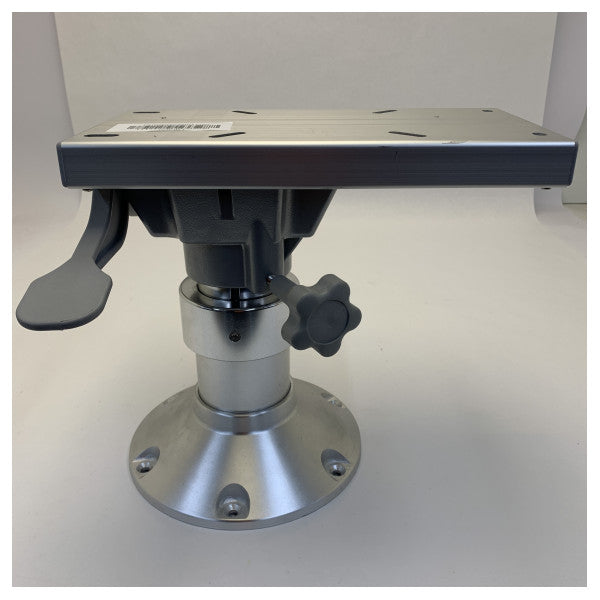 Vetus PCG3040 Aluminium Adjustable Pilot Seat Support b'Slider 30 - 40 cm 