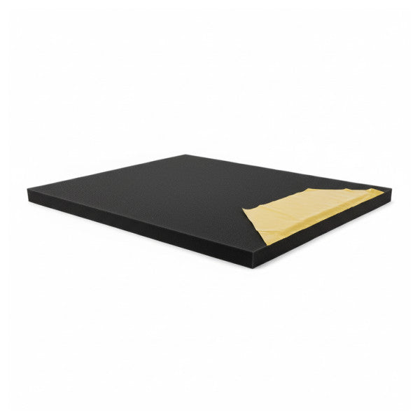 Isolation sonore et thermique de protection Vetus ST020A Sonitech 20 mm 