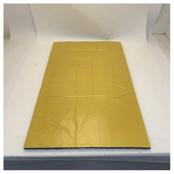 Isolation sonore et thermique de protection Vetus ST020A Sonitech 20 mm 