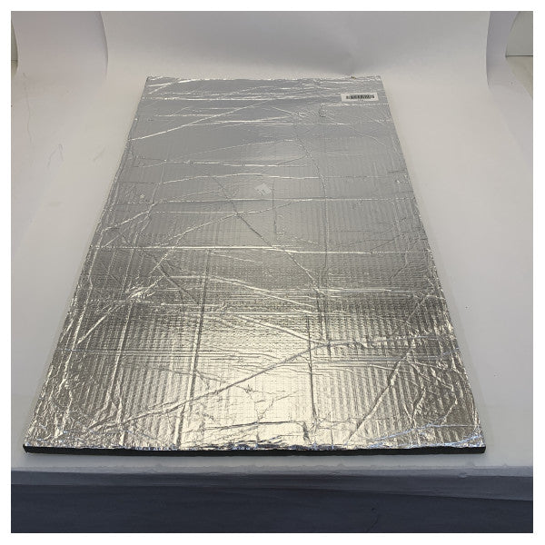 Isolation sonore et thermique de protection Vetus ST020A Sonitech 20 mm 