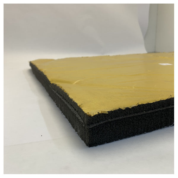 Vetus ST135A Sonitech Isolamento Acustico 35 mm per Sala Macchine 